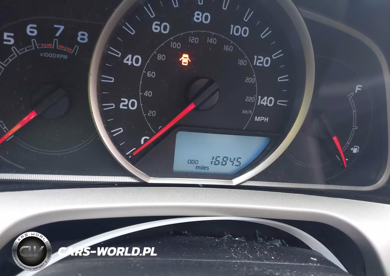 2015 Toyota Rav4 Le VIN:2T3BFREV7FW385772 - 14