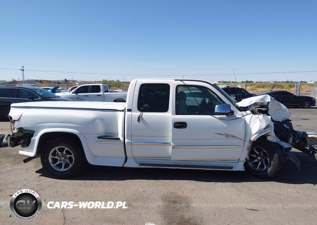 2002 GMC Sierra 1500 Sle VIN:1GTEC19TX2Z220843 - 14