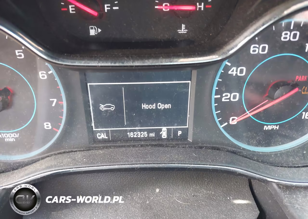 2017 Chevrolet Cruze Lt Auto VIN:1G1BE5SM5H7168803 - 7