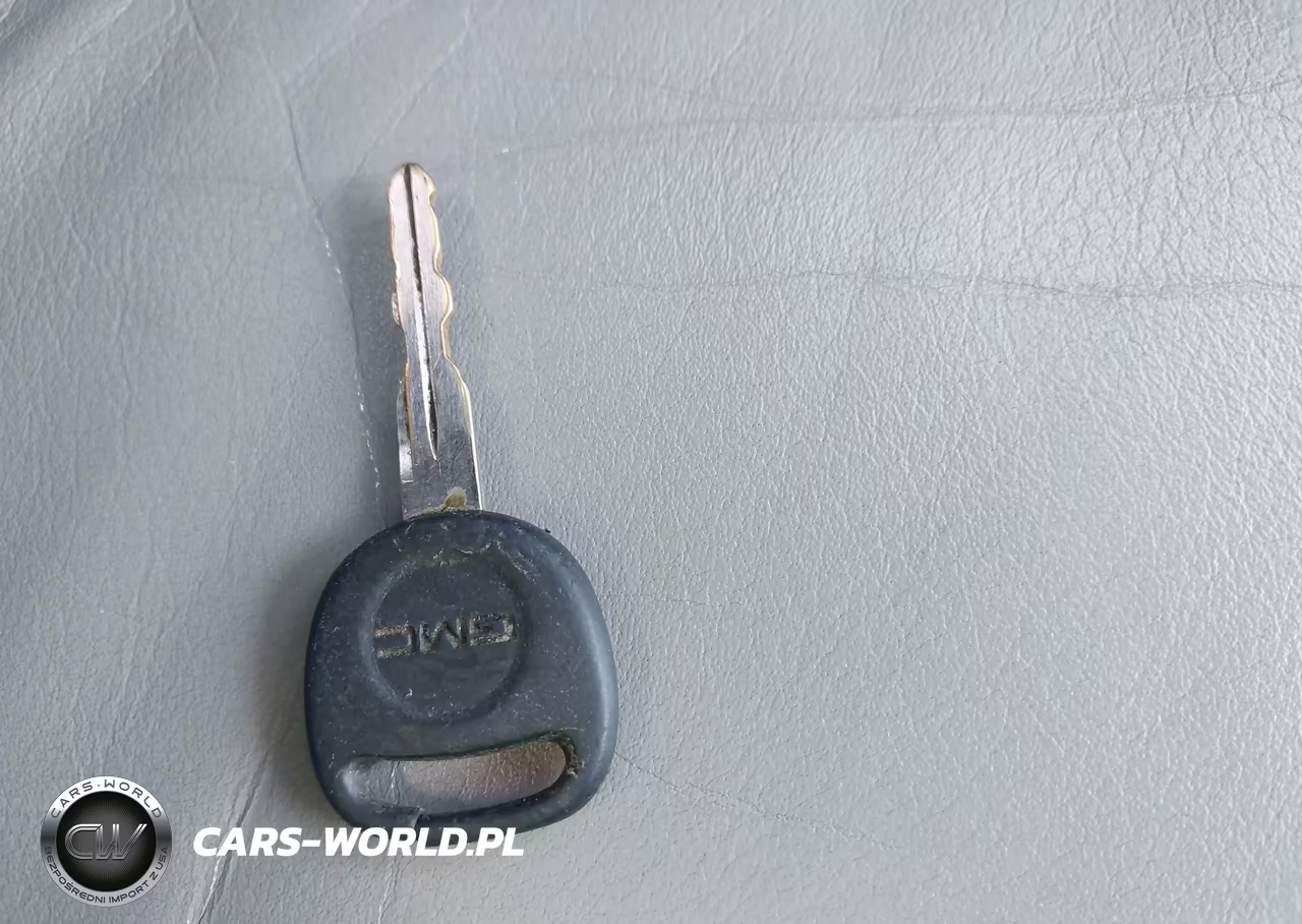 2006 GMC Envoy Sle VIN:1GKDT13S262360870 - 11