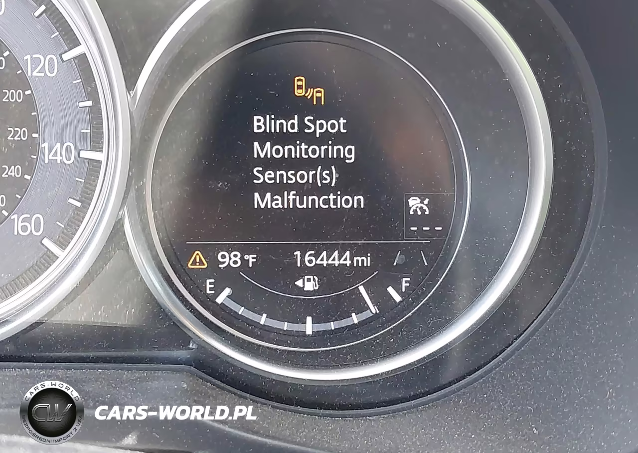 2024 Mazda Cx-5 2.5 S Carbon Edition VIN:JM3KFBCM4R0382765 - 16