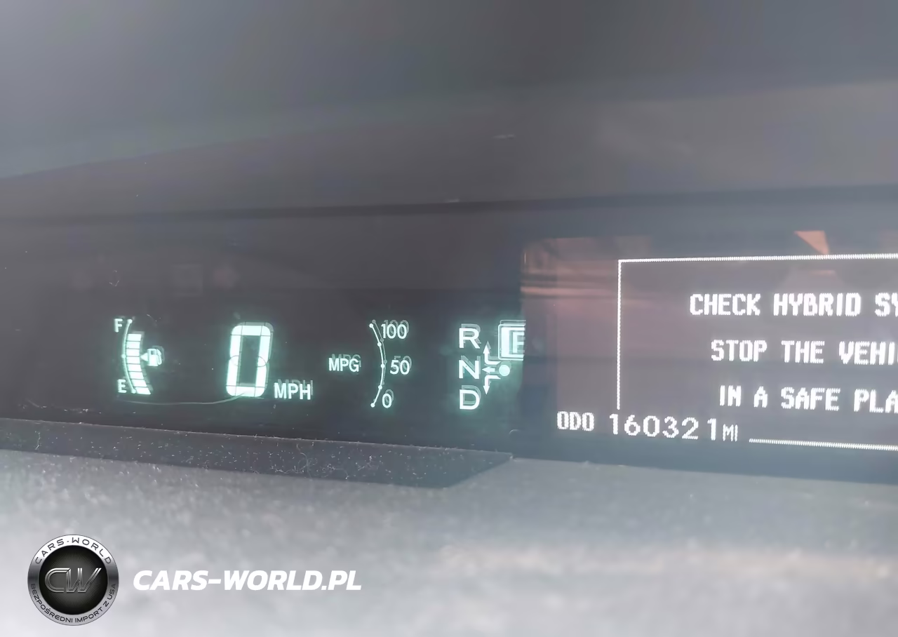 2012 Toyota Prius Two VIN:JTDKN3DU8C0334970 - 7