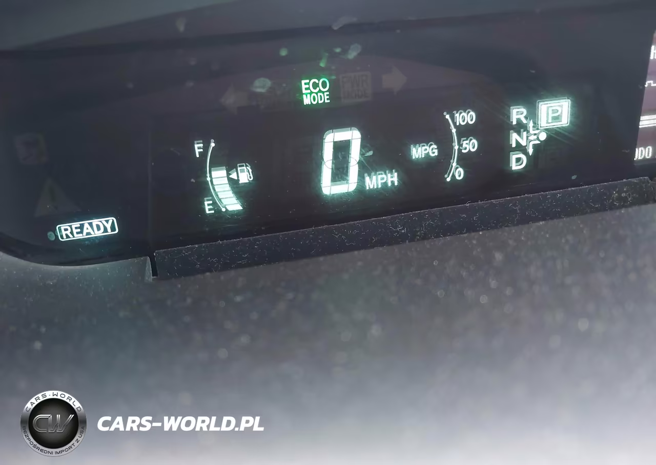 2012 Toyota Prius Plug-In VIN:JTDKN3DP0C3013658 - 7