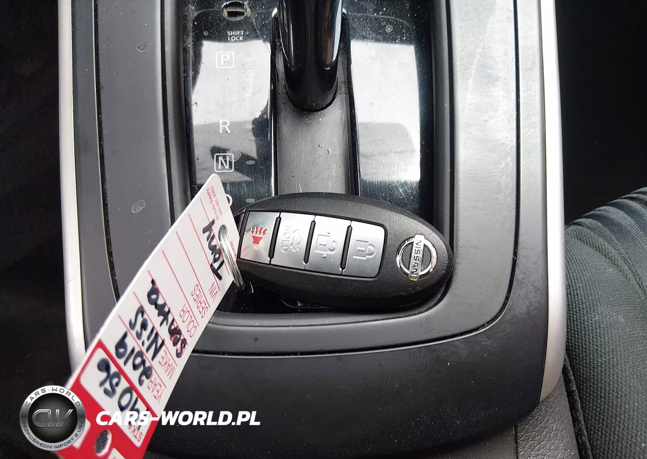 2019 Nissan Sentra Sv VIN:3N1AB7AP4KY346244 - 11