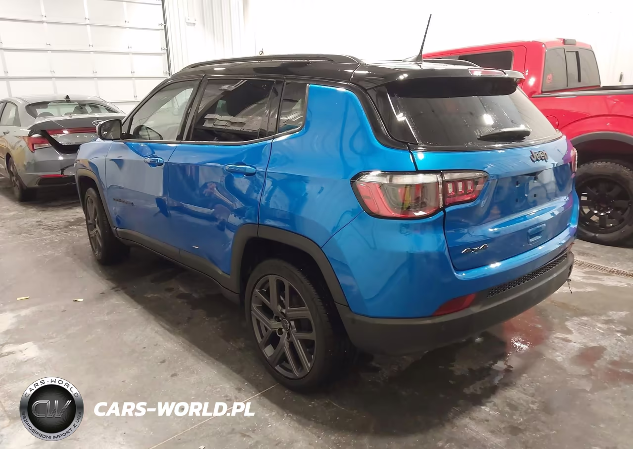 2026 Jeep Compass Limited Altitude VIN:3C4NJDCNXTT171301 - 3