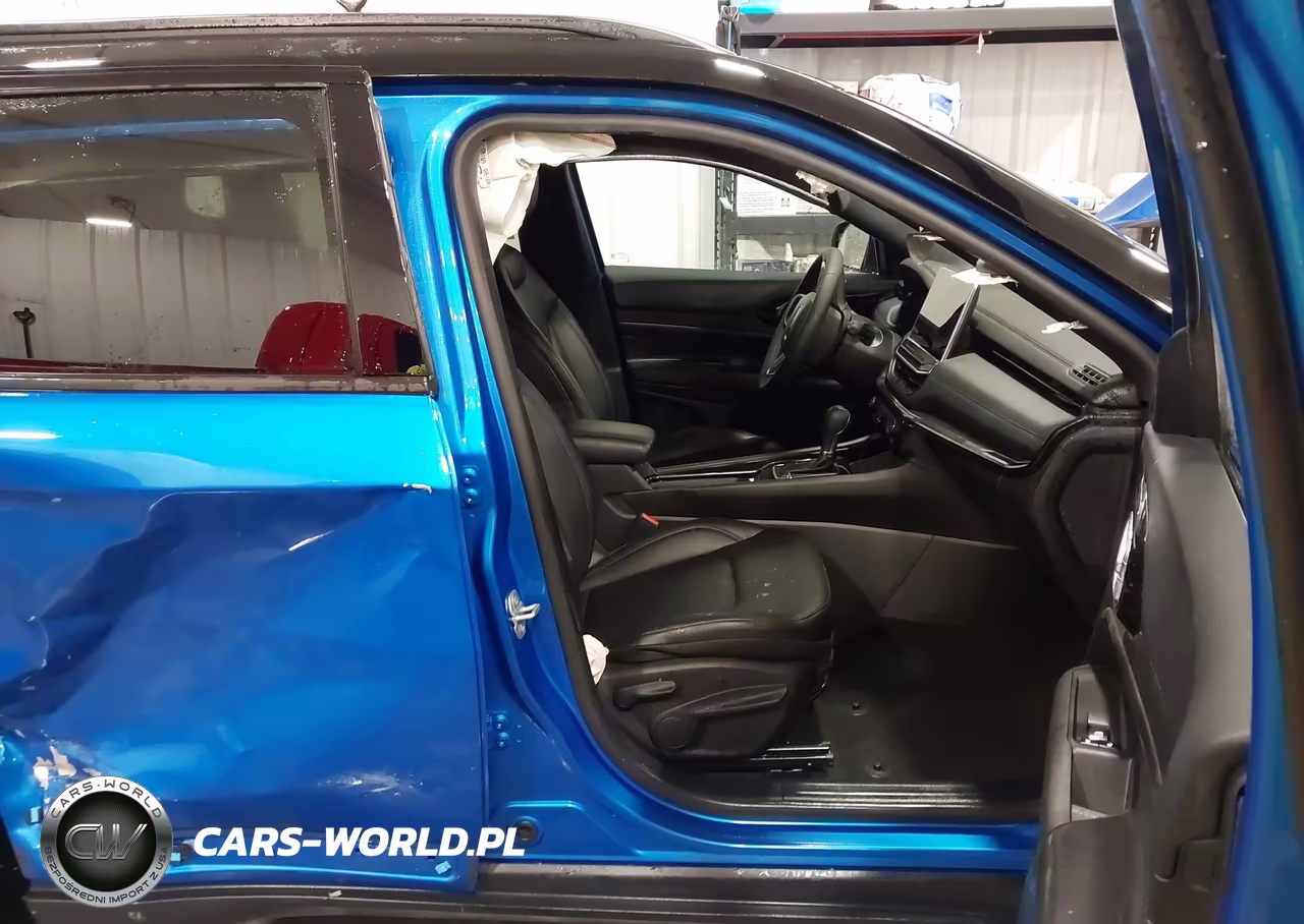 2026 Jeep Compass Limited Altitude VIN:3C4NJDCNXTT171301 - 5