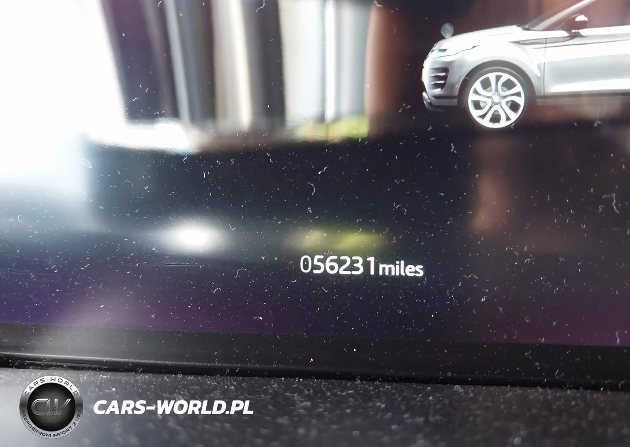 2021 Land Rover Range Rover Evoque R-Dynamic S VIN:SALZT2FX0MH136451 - 15