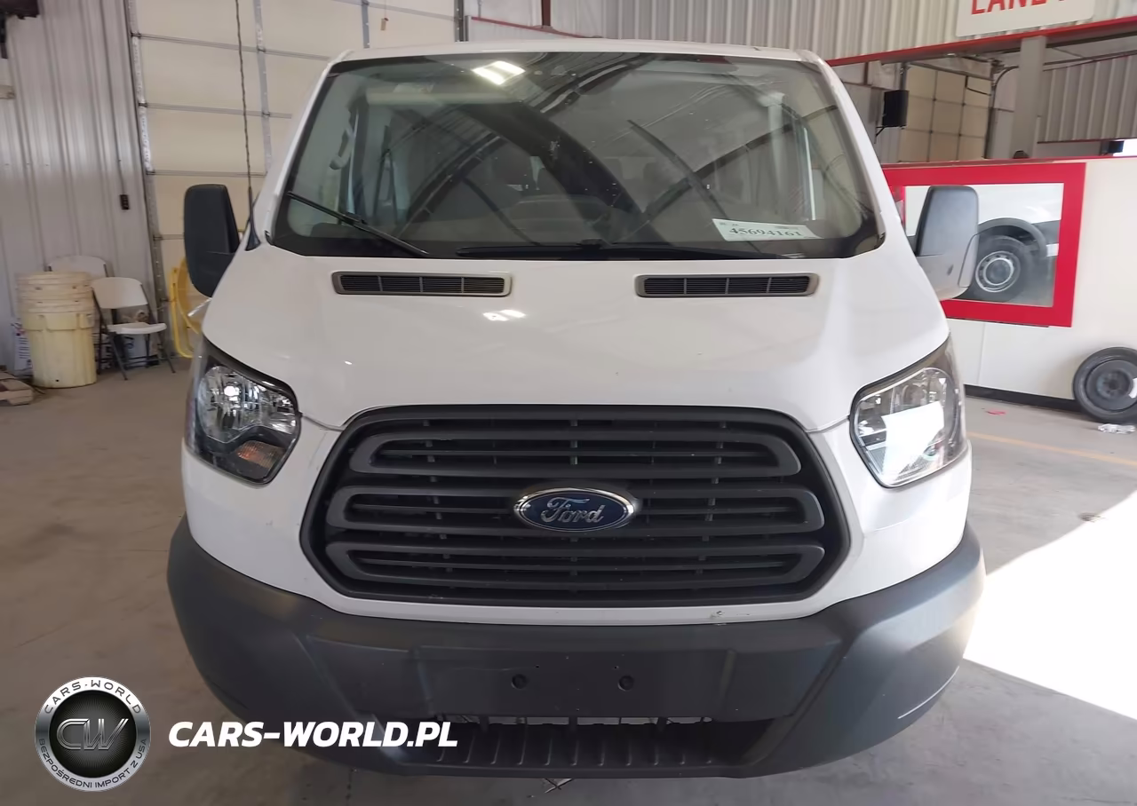 2018 Ford Transit-350 Xl VIN:1FBZX2ZM3JKB52868 - 13