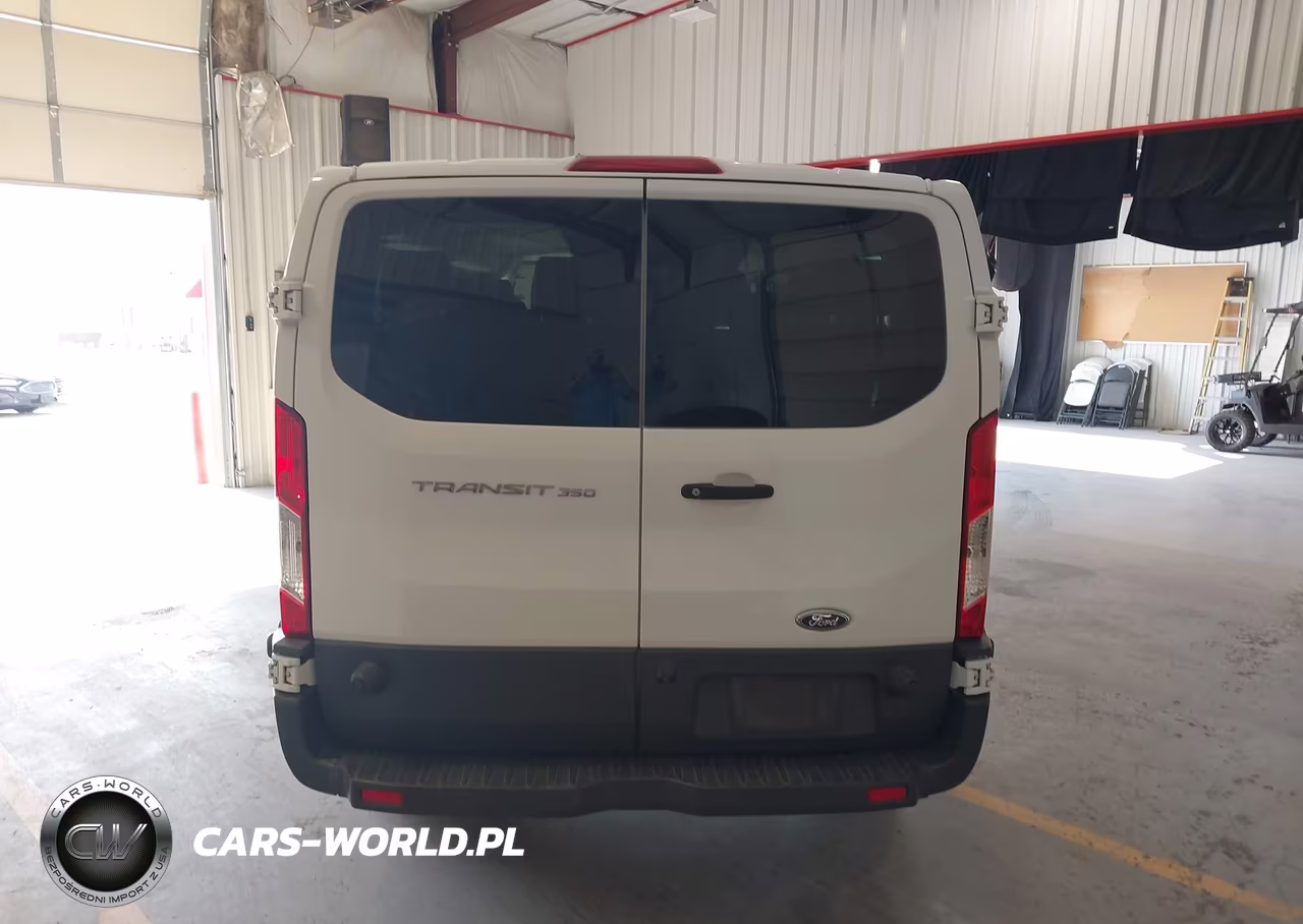 2018 Ford Transit-350 Xl VIN:1FBZX2ZM3JKB52868 - 17
