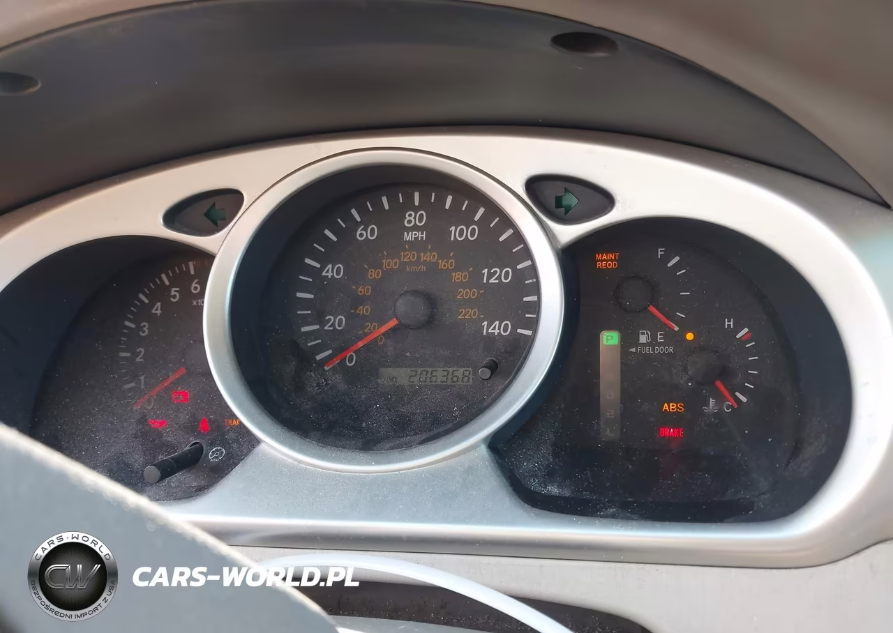 2006 Toyota Highlander VIN:JTEGD21A660141522 - 7