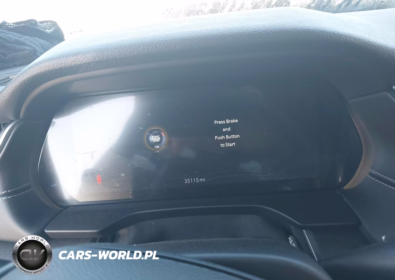 2024 Jeep Grand Cherokee Altitude 4X4 VIN:1C4RJHAG8RC216804 - 7
