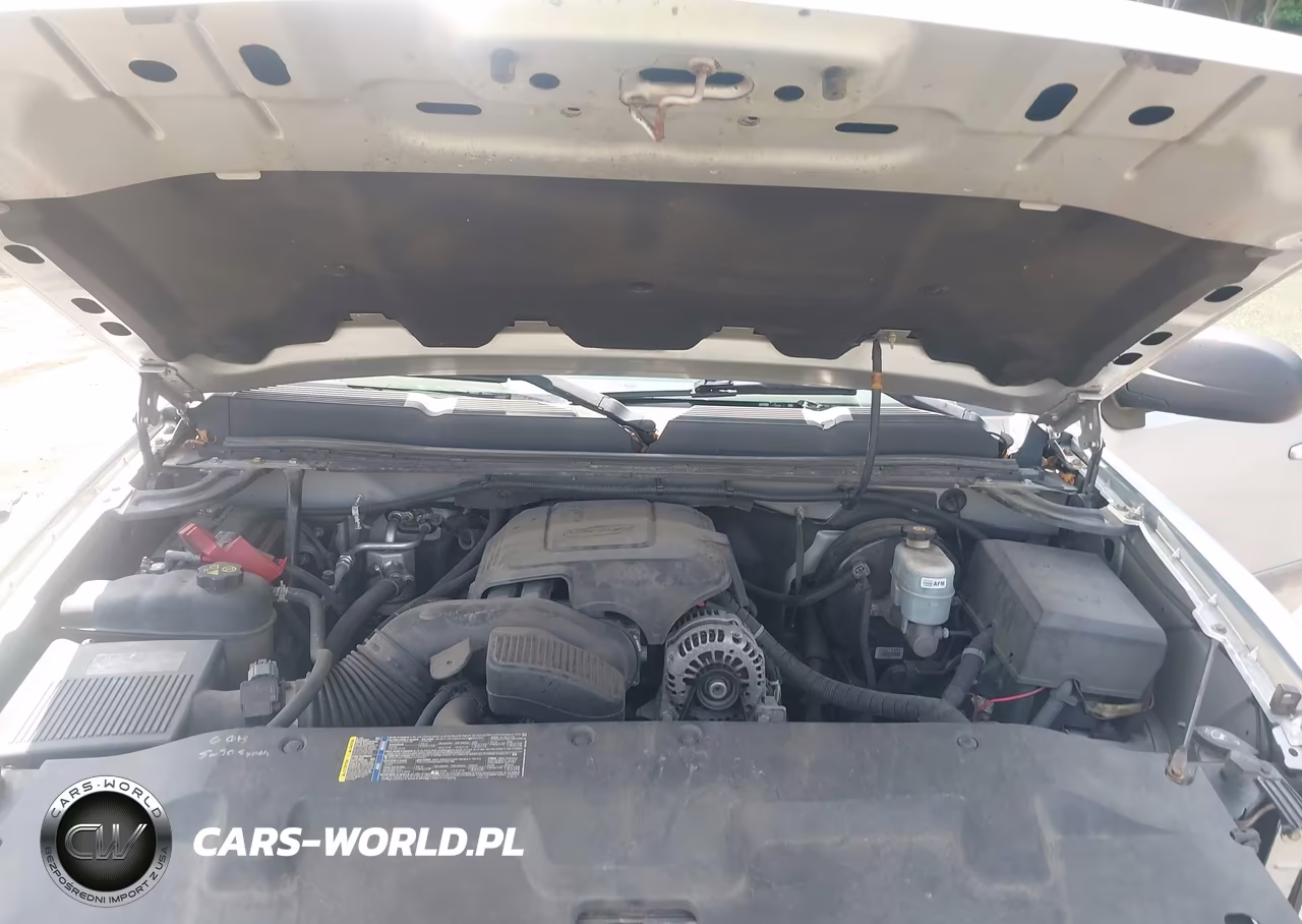 2011 Chevrolet Silverado 1500 Lt VIN:1GCRKSE36BZ177165 - 10
