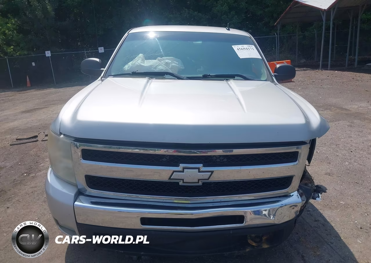 2011 Chevrolet Silverado 1500 Lt VIN:1GCRKSE36BZ177165 - 12