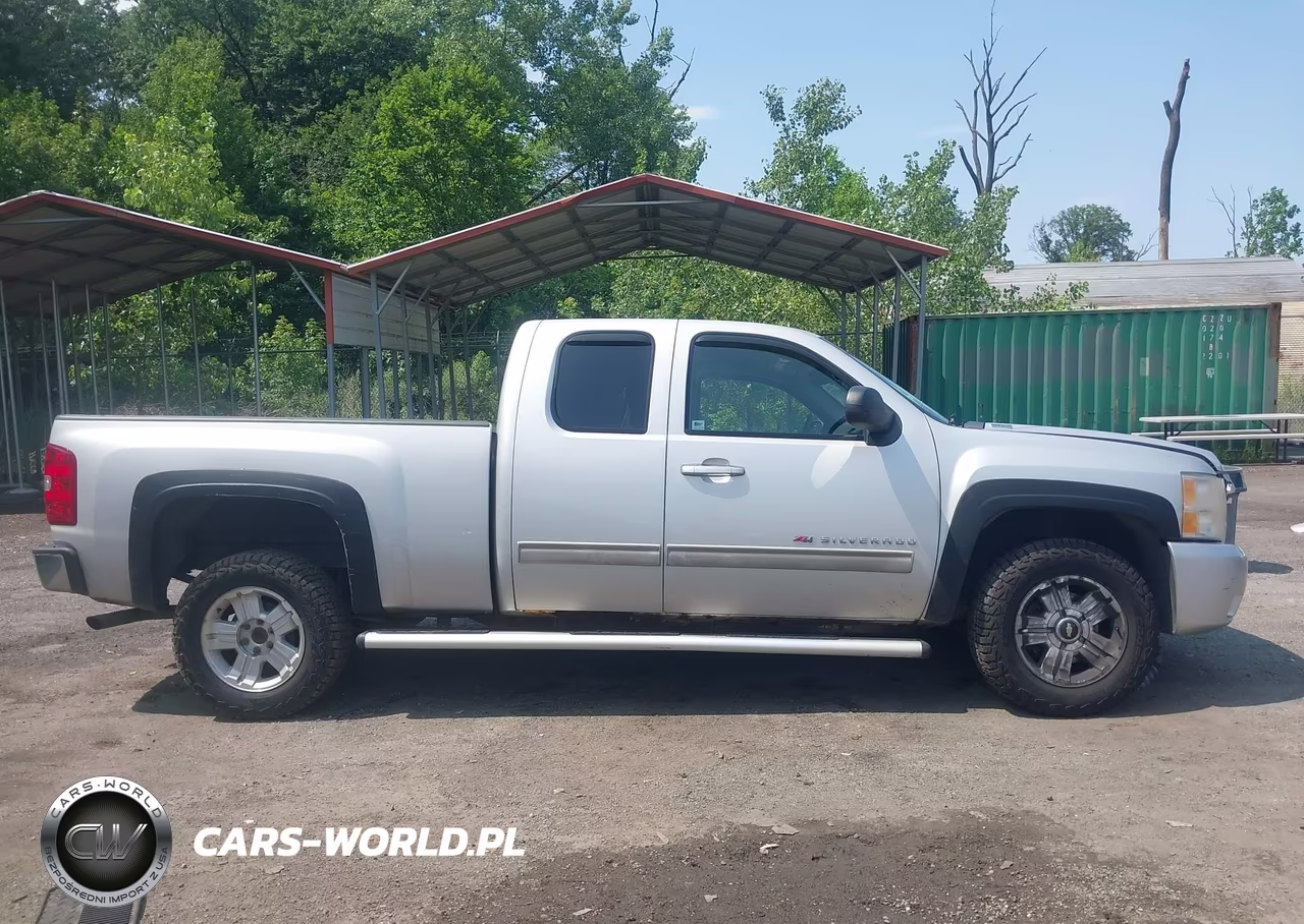 2011 Chevrolet Silverado 1500 Lt VIN:1GCRKSE36BZ177165 - 13