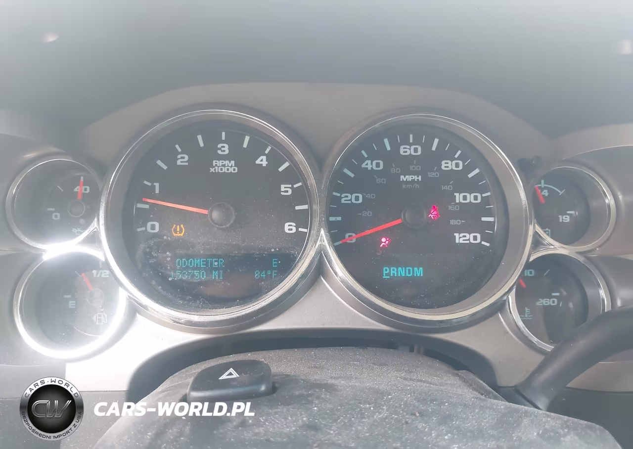 2011 Chevrolet Silverado 1500 Lt VIN:1GCRKSE36BZ177165 - 7