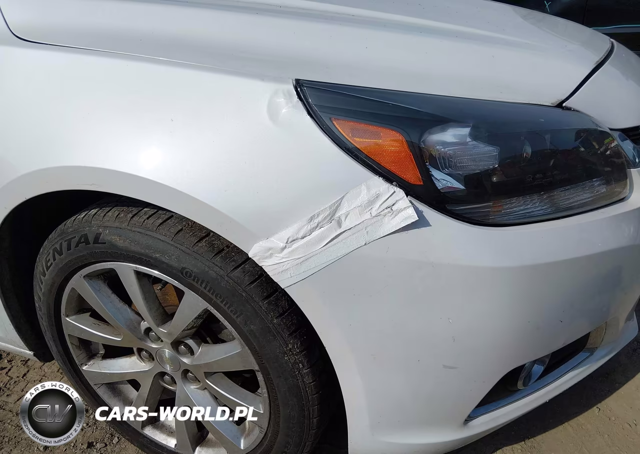 2016 Chevrolet Malibu Limited Ltz VIN:1G11E5SAXGU159015 - 6