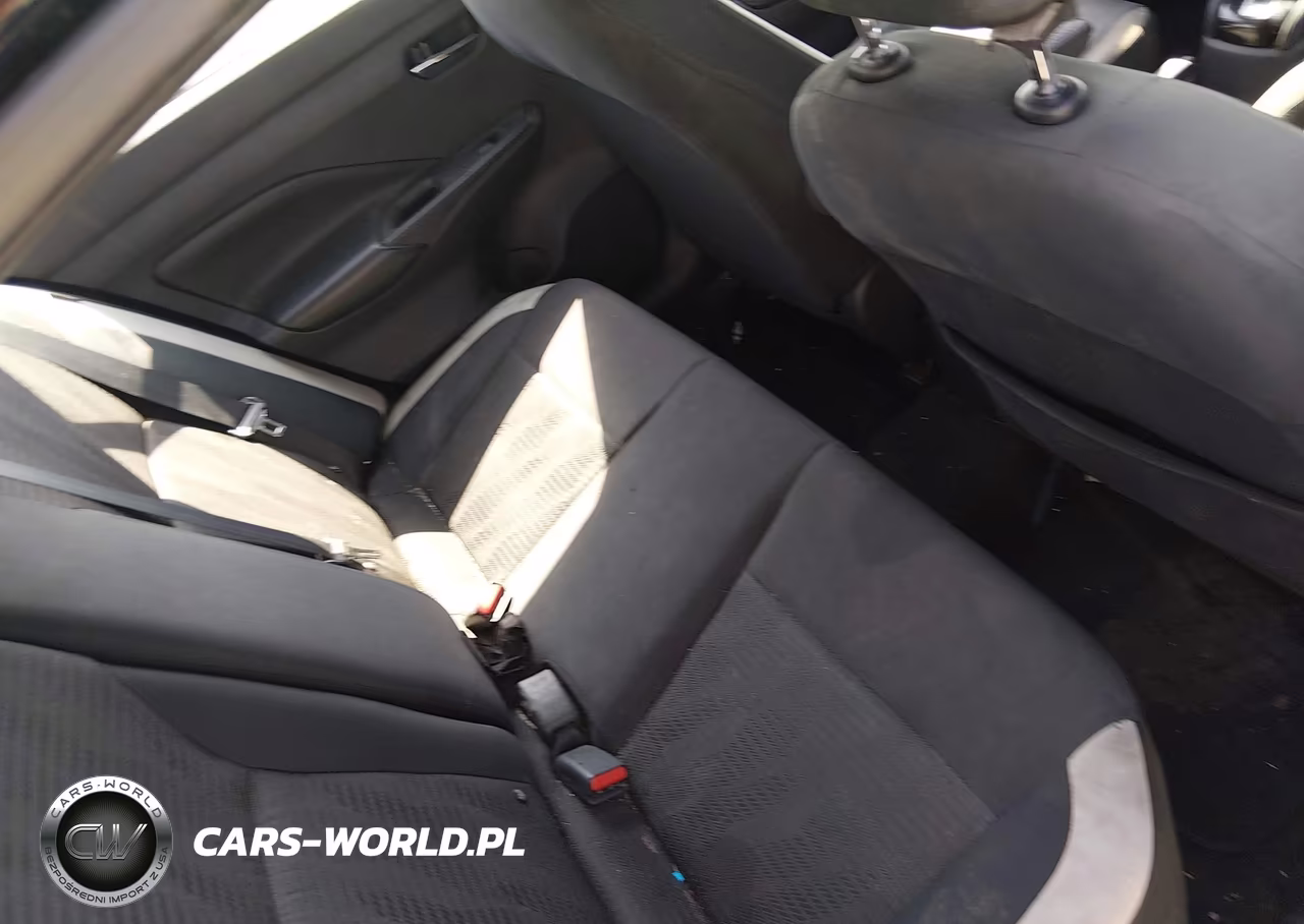 2020 Nissan Versa Sv Xtronic Cvt VIN:3N1CN8EV9LL830598 - 8