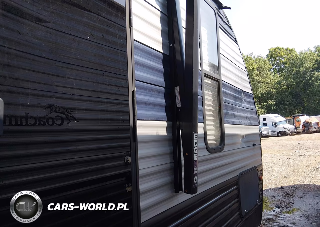 2021 Forest River Travel Trlr VIN:4X4TCKC25MX152120 - 12