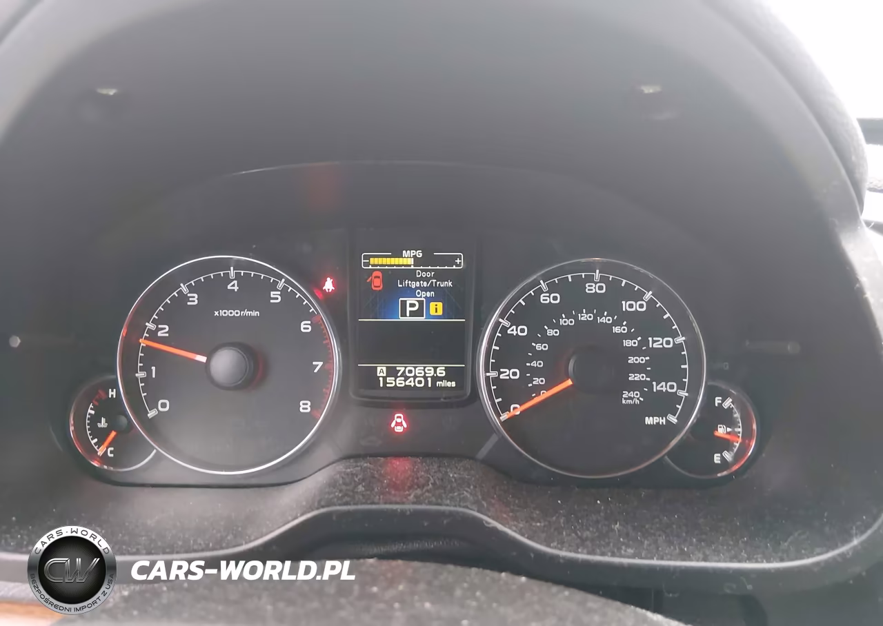 2013 Subaru Outback 2.5I Limited VIN:4S4BRBLC5D3260927 - 7