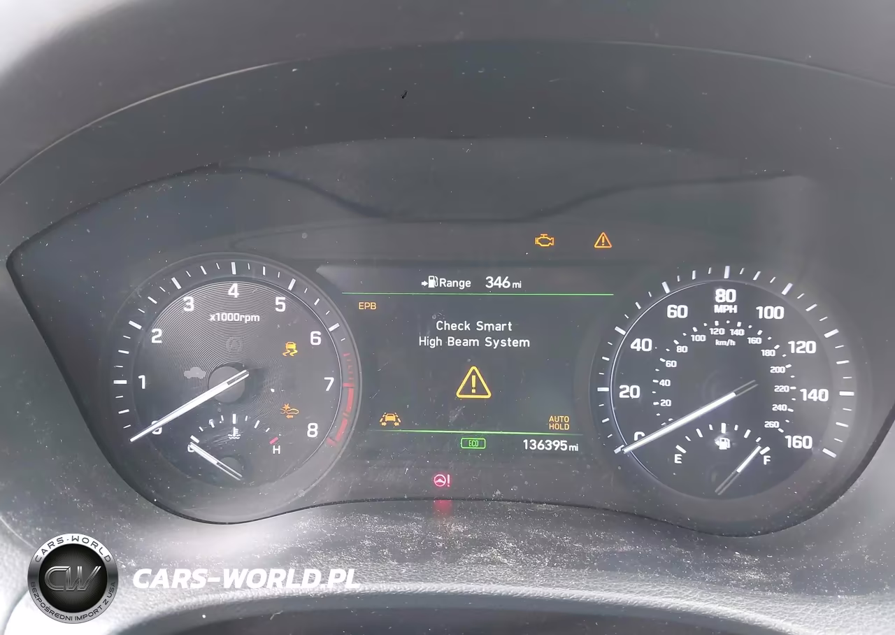 2018 Genesis G80 3.8 VIN:KMHGN4JE0JU264469 - 7