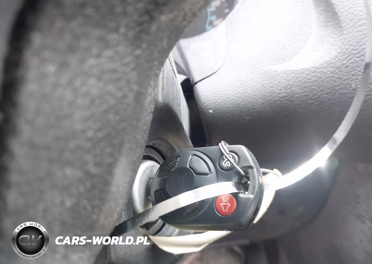 2014 Ford Focus Se VIN:1FADP3F28EL401878 - 11