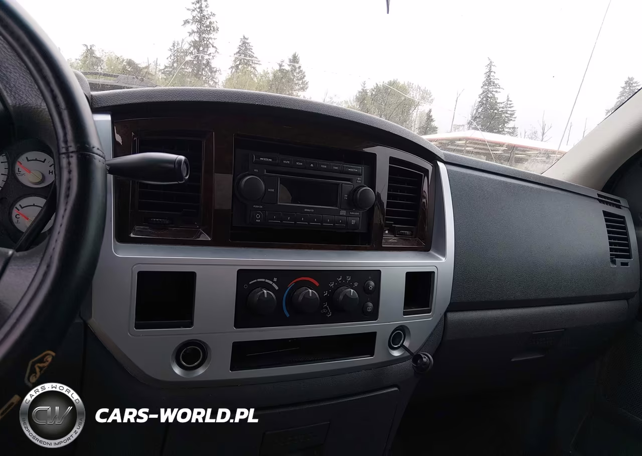 2008 Dodge Ram 1500 St-Sxt VIN:1D7HA18N38J117136 - 13