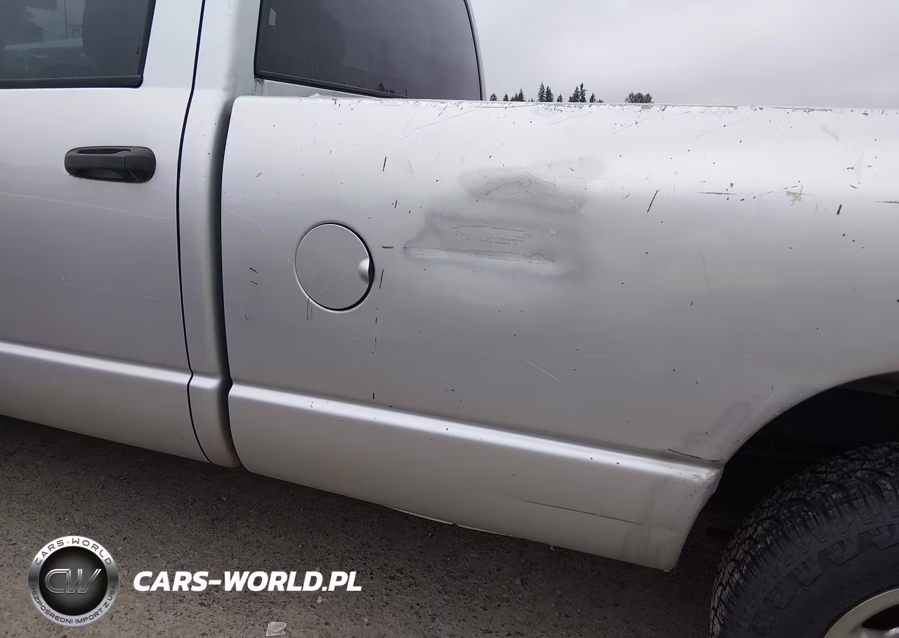 2008 Dodge Ram 1500 St-Sxt VIN:1D7HA18N38J117136 - 14