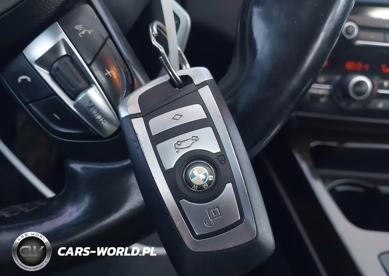 2015 BMW 640I Gran Coupe xDrive VIN:WBA6B8C56FD453192 - 11