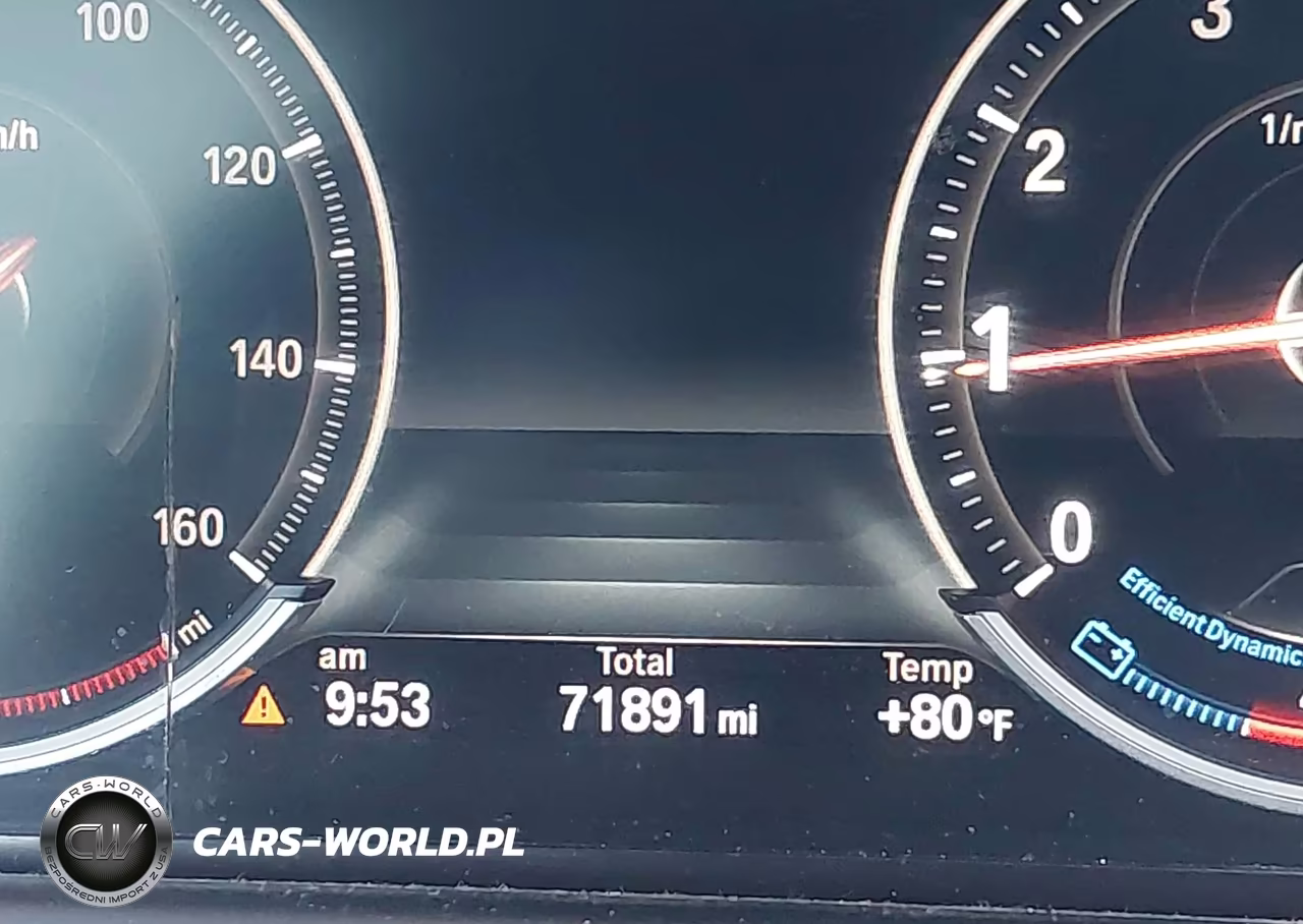 2015 BMW 640I Gran Coupe xDrive VIN:WBA6B8C56FD453192 - 15