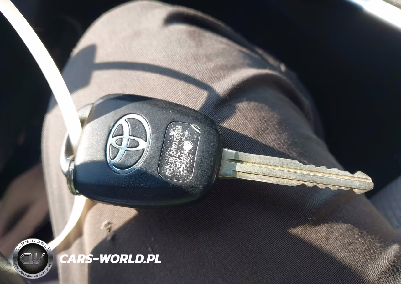 2017 Toyota Camry Se VIN:4T1BF1FK0HU353280 - 11