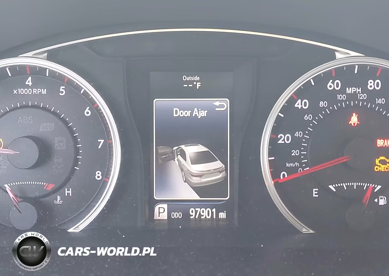 2017 Toyota Camry Se VIN:4T1BF1FK0HU353280 - 15