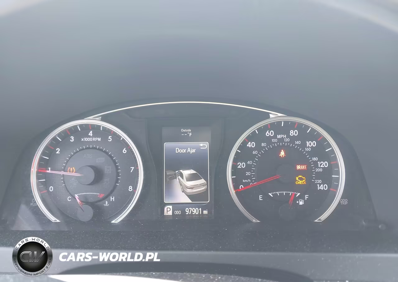 2017 Toyota Camry Se VIN:4T1BF1FK0HU353280 - 7