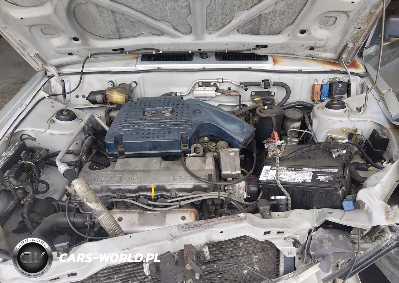 1990 Nissan Sentra VIN:1N4GB22B7LC736820 - 10