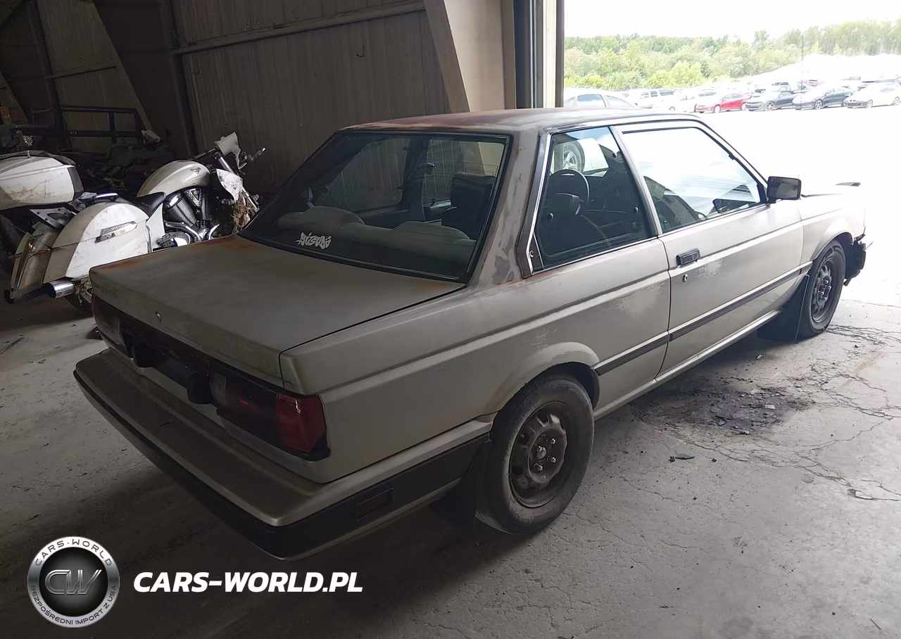 1990 Nissan Sentra VIN:1N4GB22B7LC736820 - 4