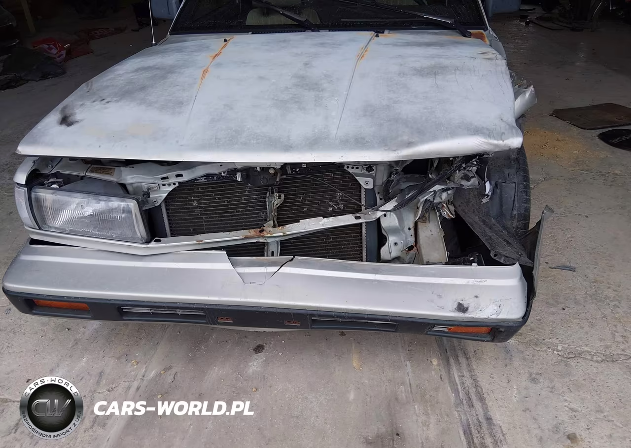 1990 Nissan Sentra VIN:1N4GB22B7LC736820 - 6