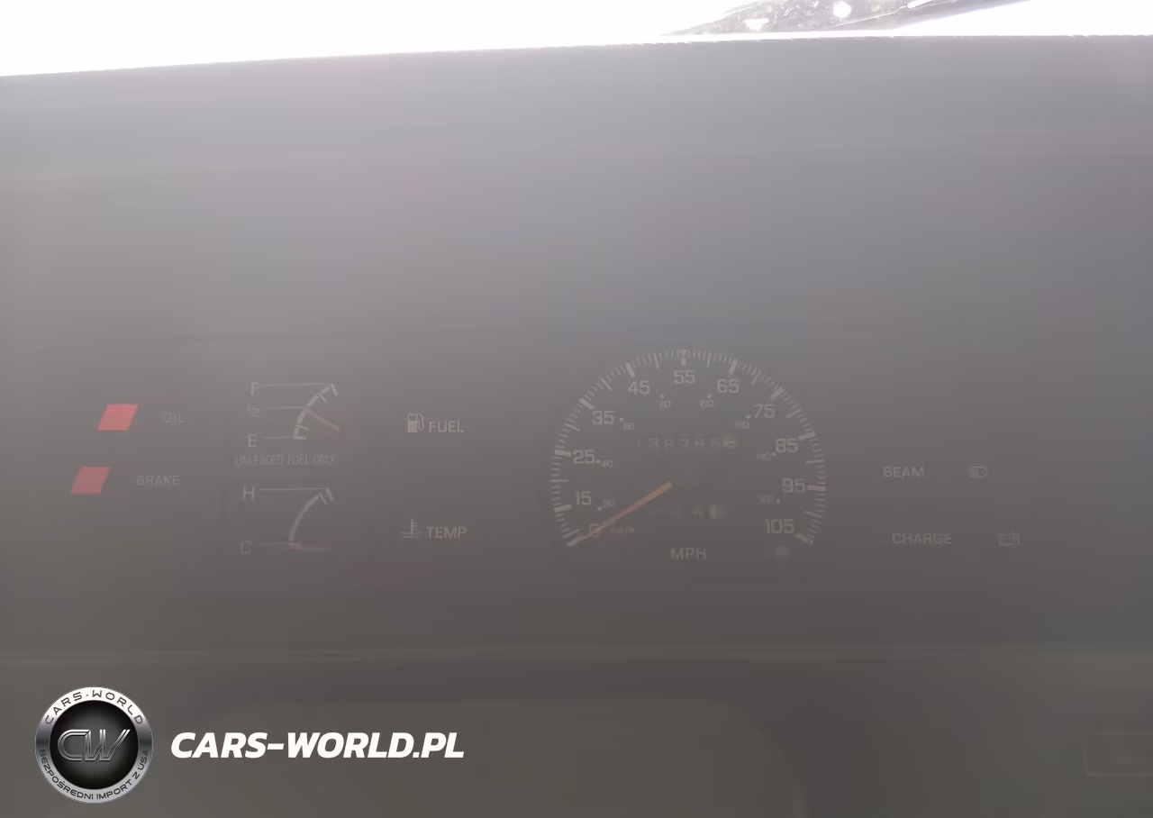 1990 Nissan Sentra VIN:1N4GB22B7LC736820 - 7