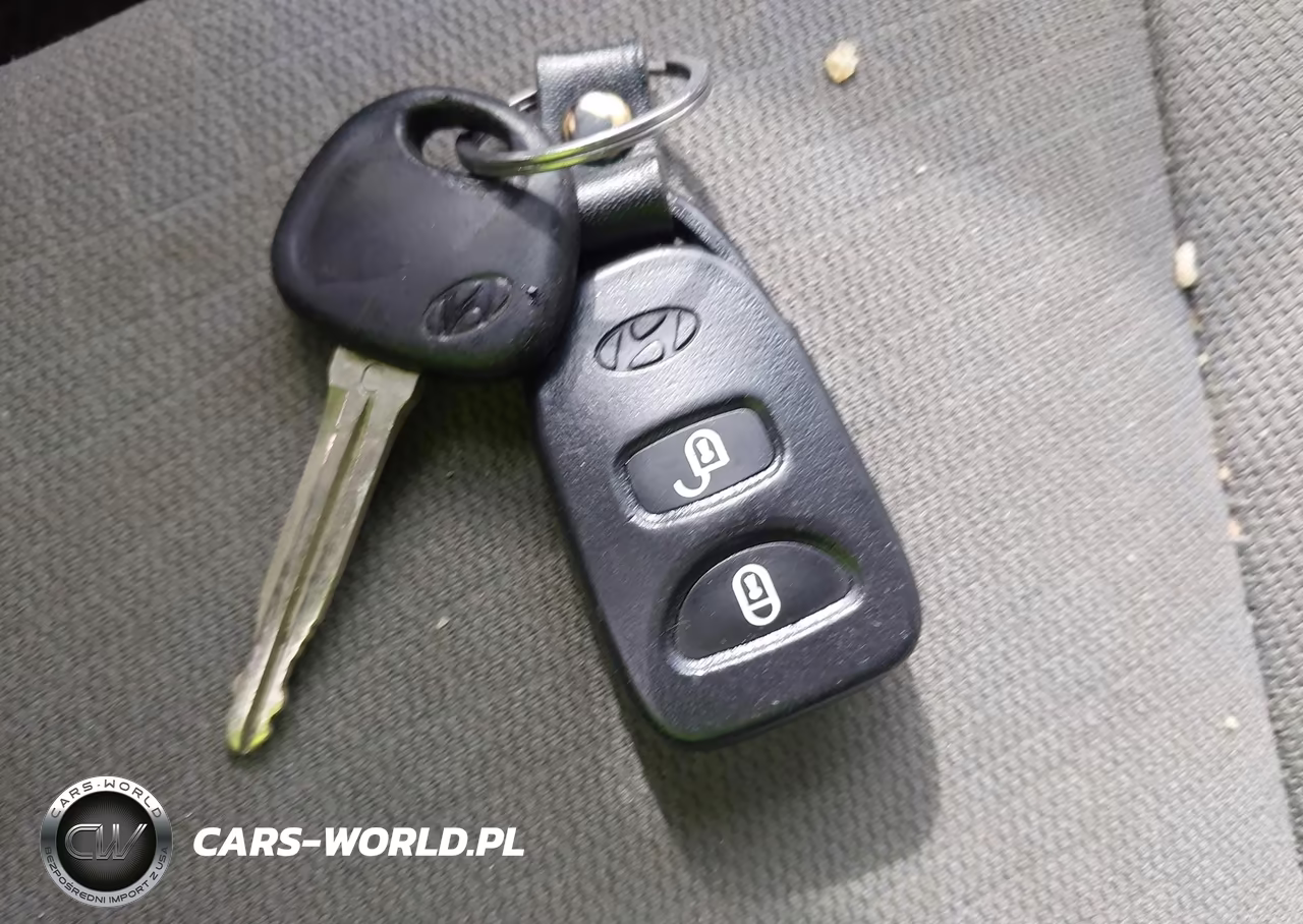2011 Hyundai Santa Fe Gls VIN:5XYZG3AB4BG013948 - 11