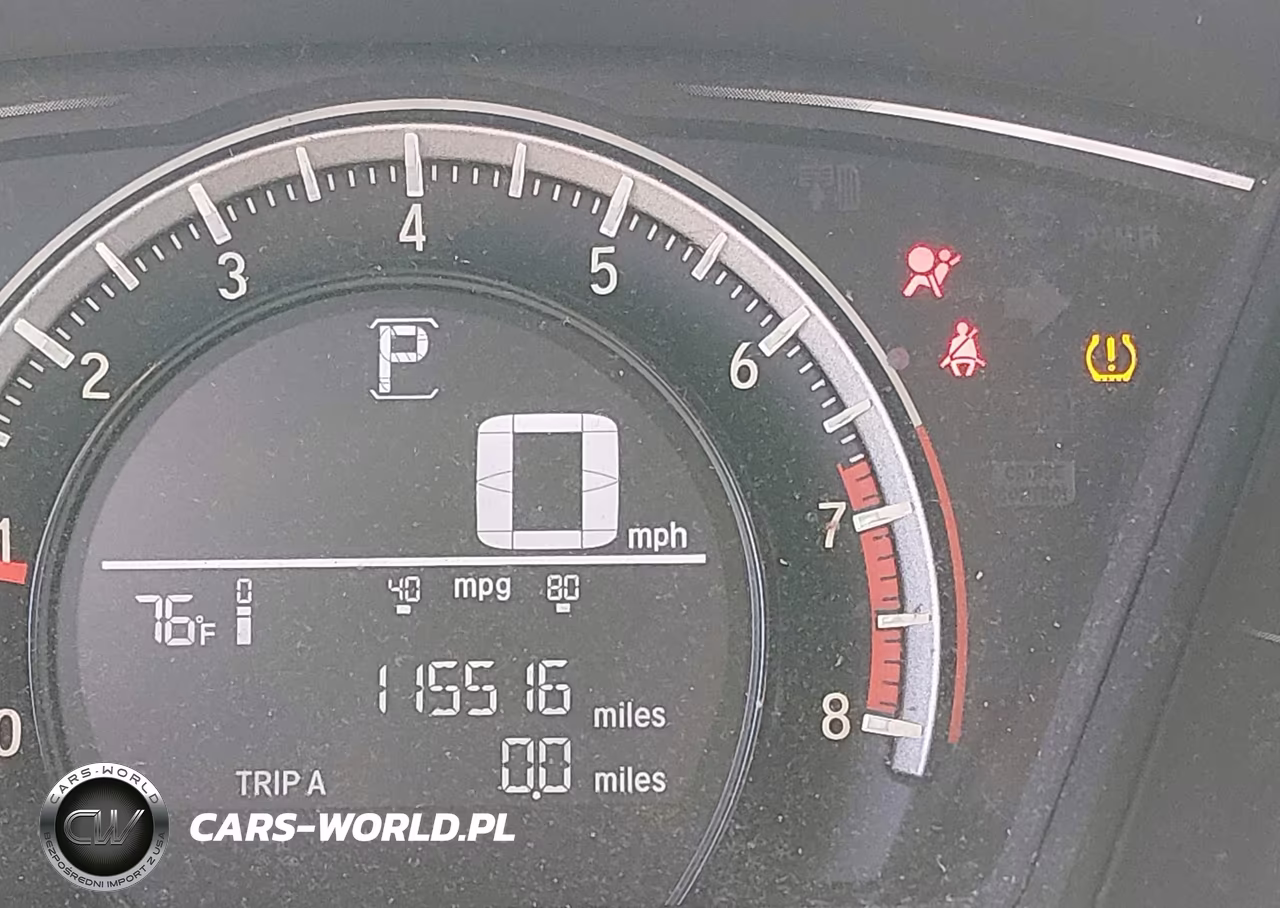 2016 Honda Civic Lx VIN:19XFC2F5XGE221834 - 15