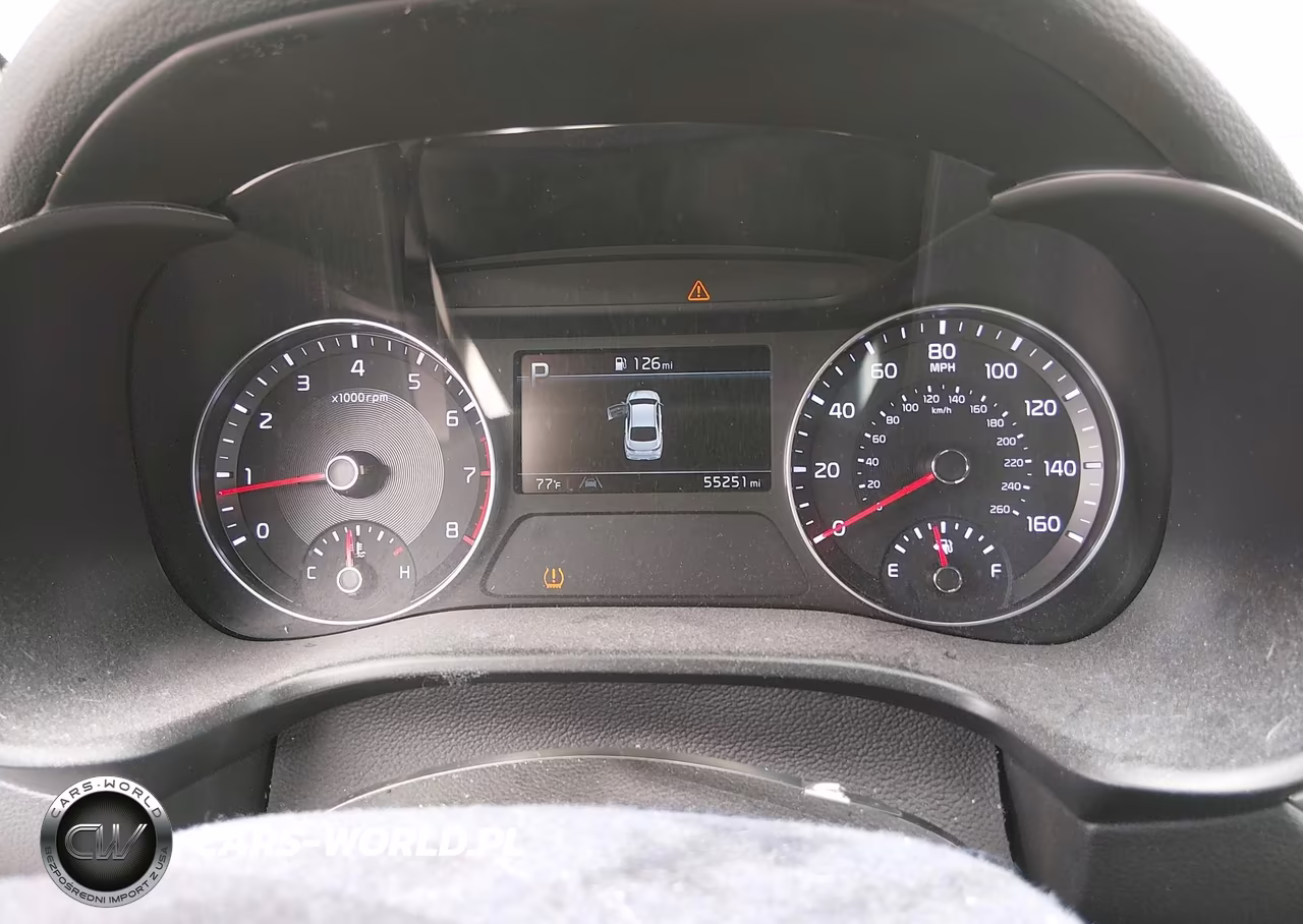 2023 Kia Forte Gt VIN:3KPF44AC9PE548367 - 7