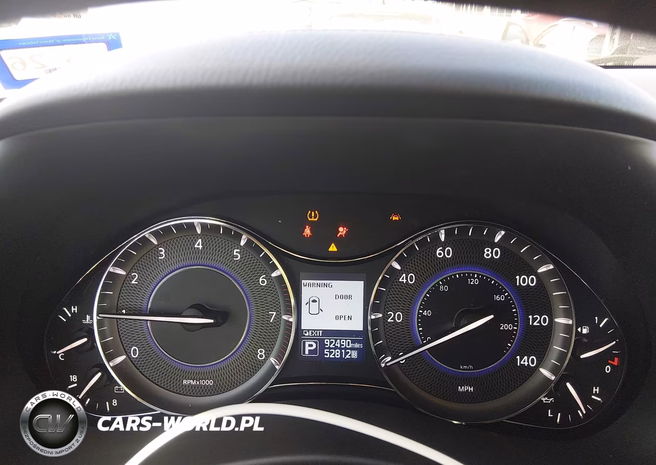 2018 Infiniti Qx80 VIN:JN8AZ2ND4J9840267 - 7