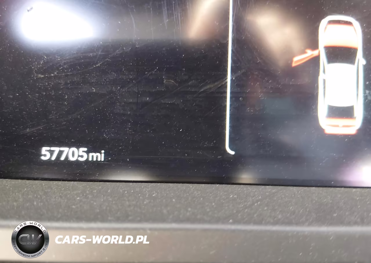2023 Toyota Crown Limited VIN:JTDAAAAF6P3003567 - 16