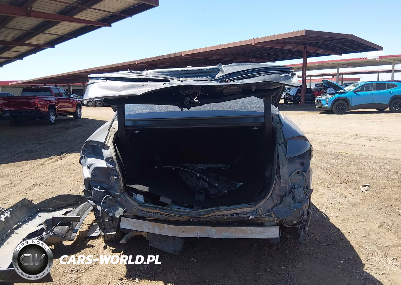 2023 Toyota Crown Limited VIN:JTDAAAAF6P3003567 - 17
