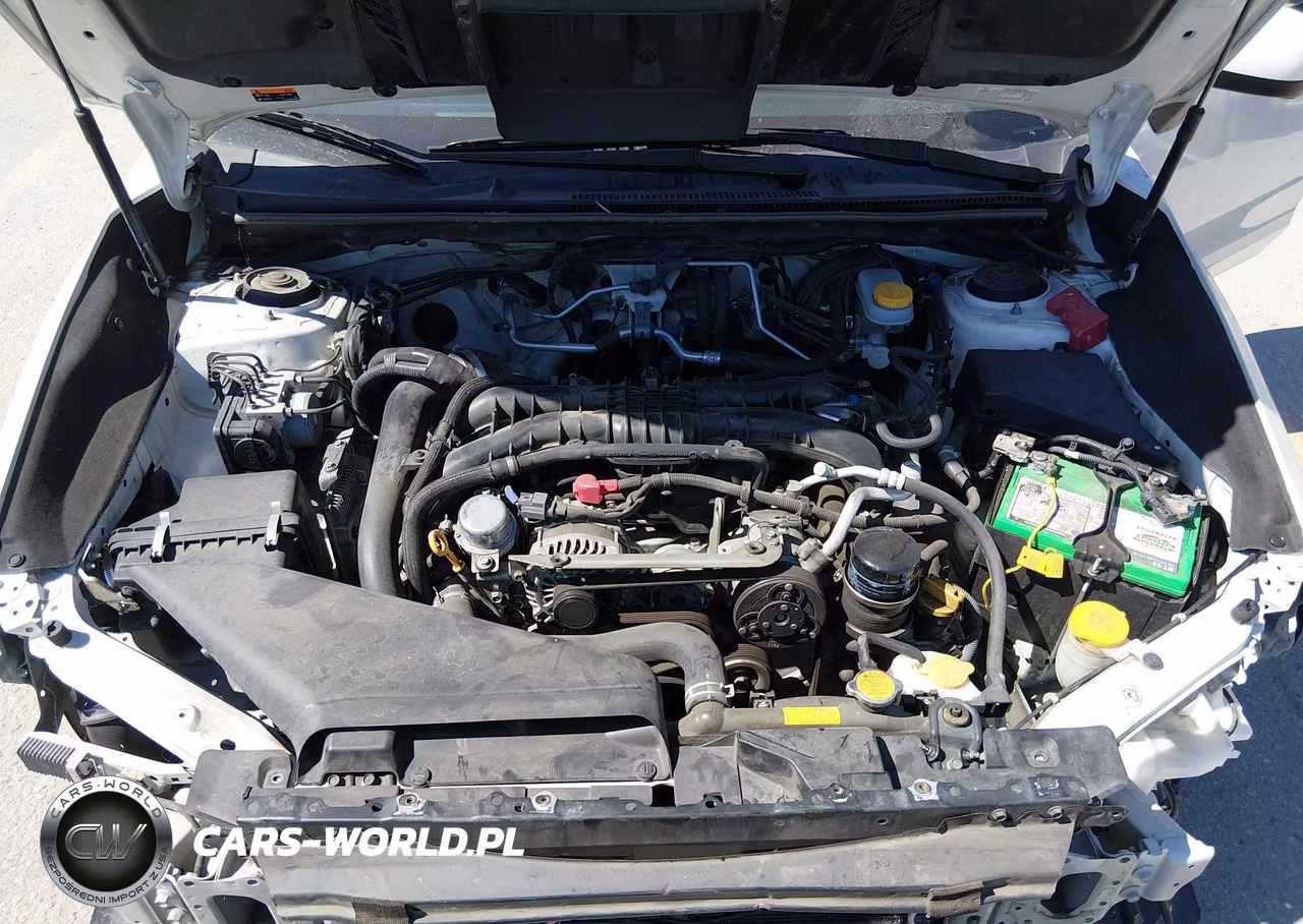 2018 Subaru Wrx VIN:JF1VA1A62J9826136 - 10
