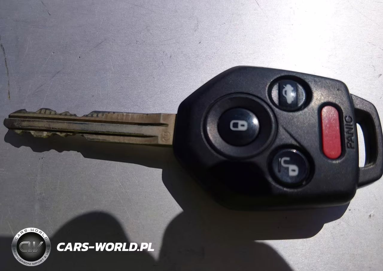 2018 Subaru Wrx VIN:JF1VA1A62J9826136 - 11