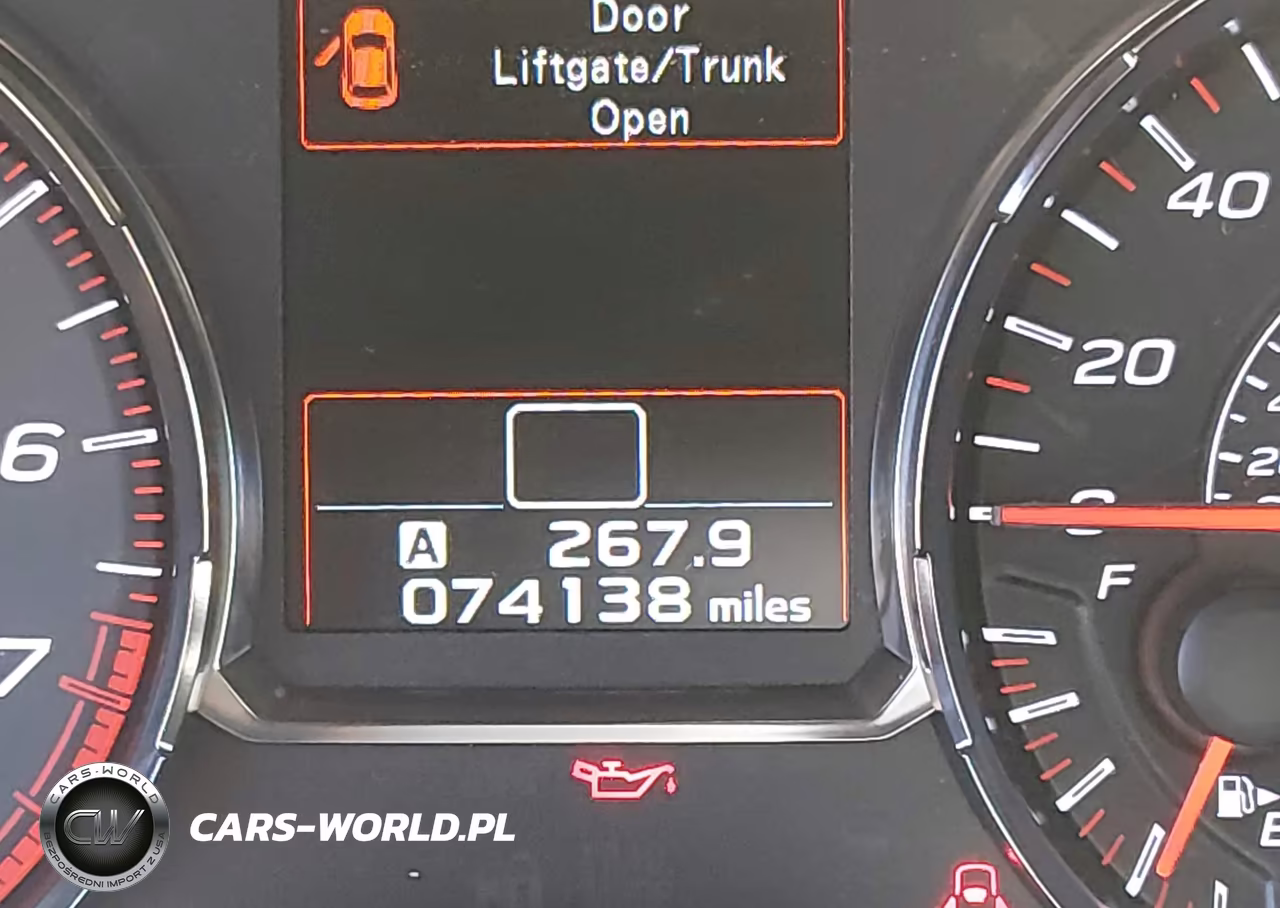 2018 Subaru Wrx VIN:JF1VA1A62J9826136 - 16