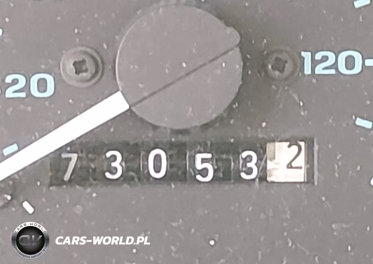 1993 Ford Ranger VIN:1FTCR10X5PPA76370 - 12