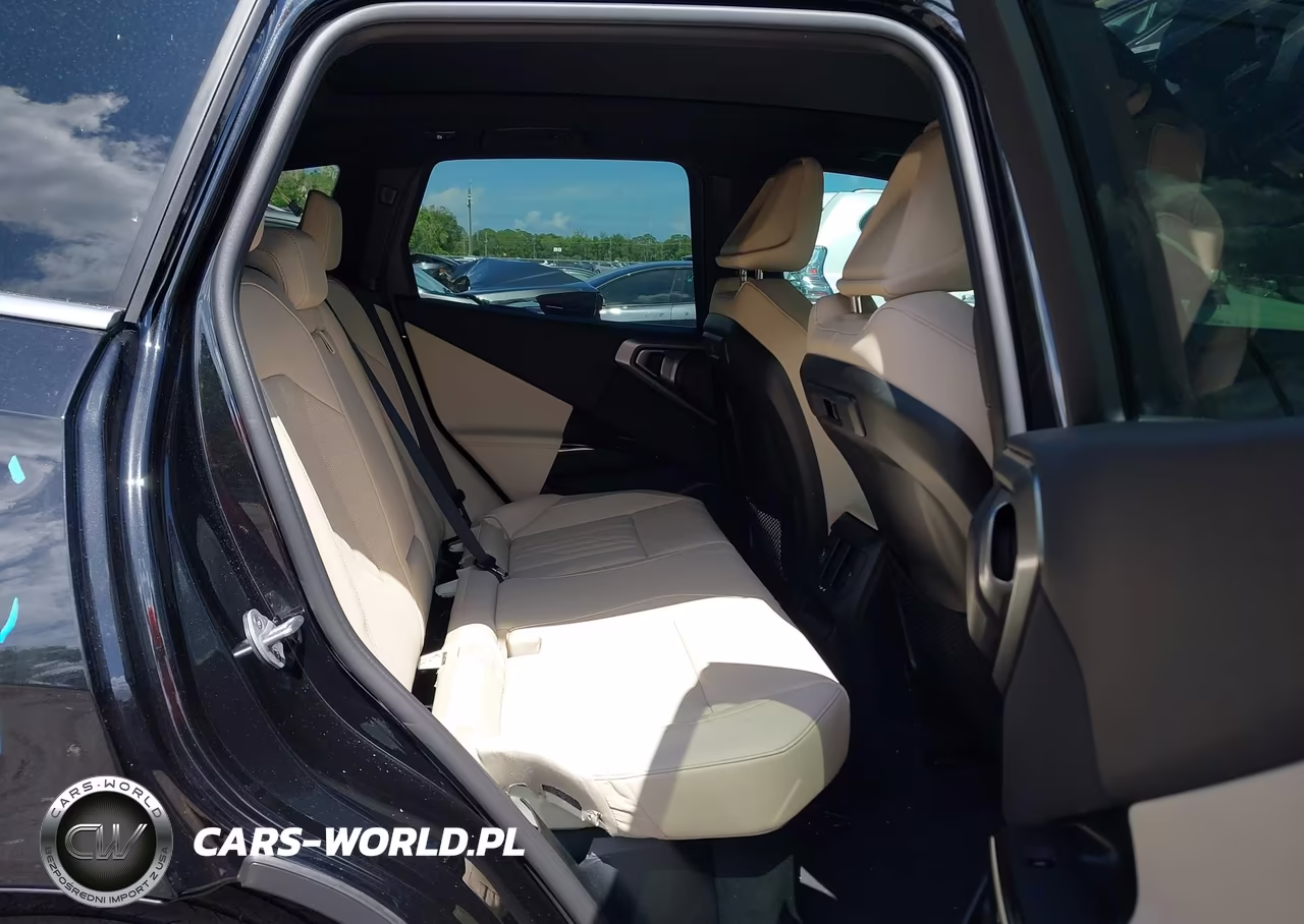 2026 BMW X3 30 xDrive VIN:5UX53GP08T9333041 - 8