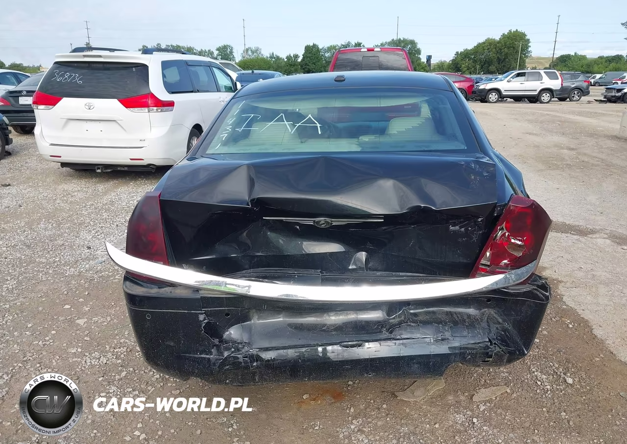 2010 Chrysler 300C Hemi VIN:2C3CA6CT5AH114371 - 16