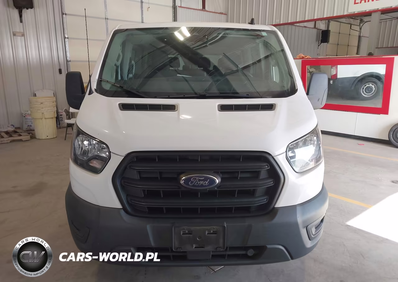 2020 Ford Transit-150 Passenger Van Xl VIN:1FMZK1Y8XLKB23116 - 12