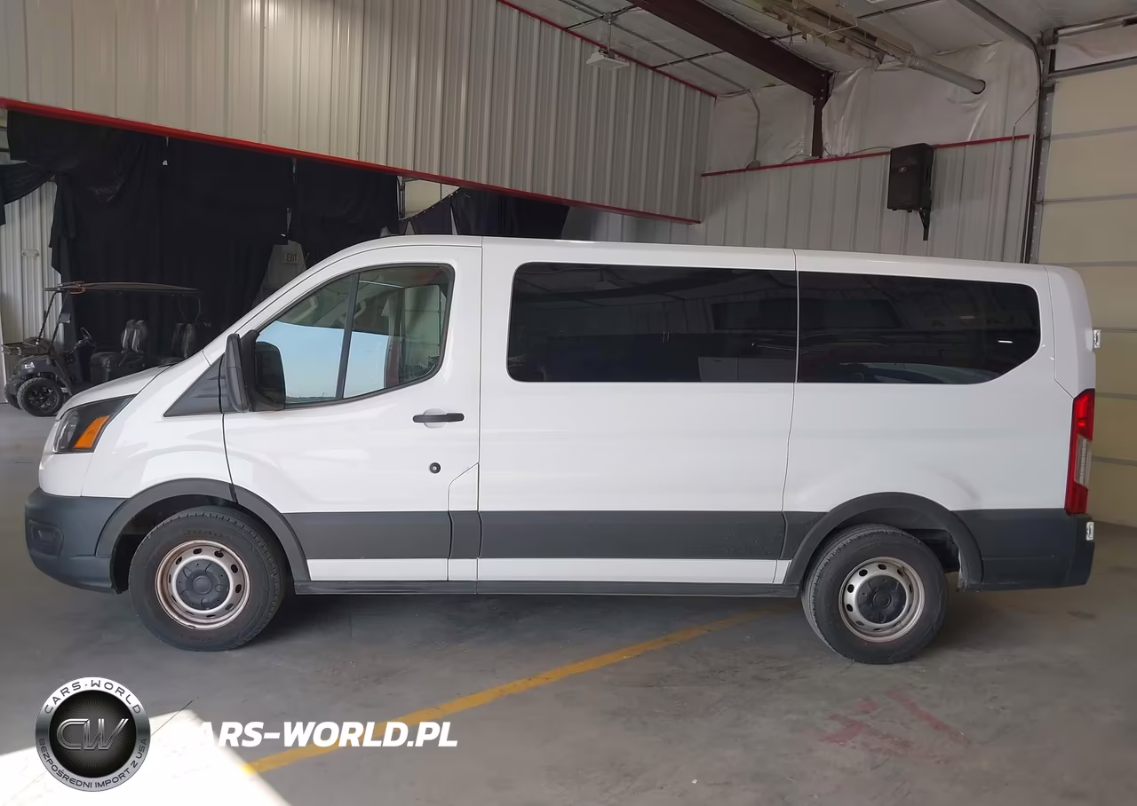 2020 Ford Transit-150 Passenger Van Xl VIN:1FMZK1Y8XLKB23116 - 14